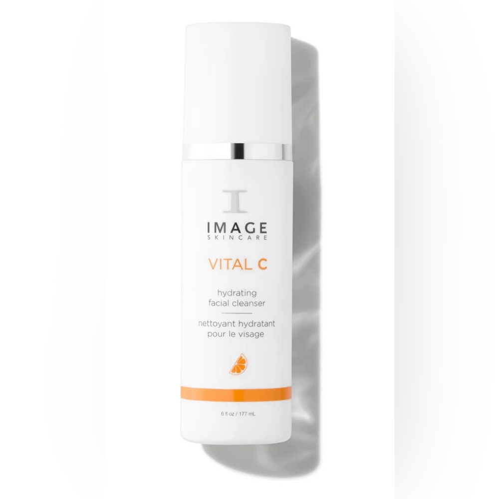 Image Skincare Vital C Hydrating Facial Cleanser